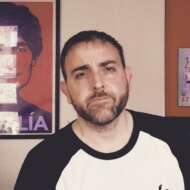 Damián Barreiro
