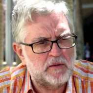 Manolo Monereo