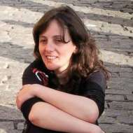 Beatriz Redondo Viado