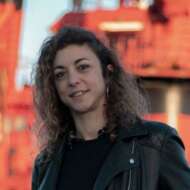 Tania González Peñas