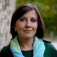 Eva Del Fresno