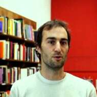 Eduardo Romero