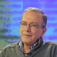 Carlos Ponte