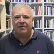 Enrique Del Teso