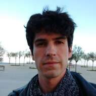 Pablo Martínez Testa