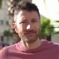 Santi Fernández Patón